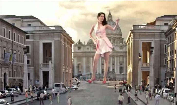 Would you ever want to change your height if you could?