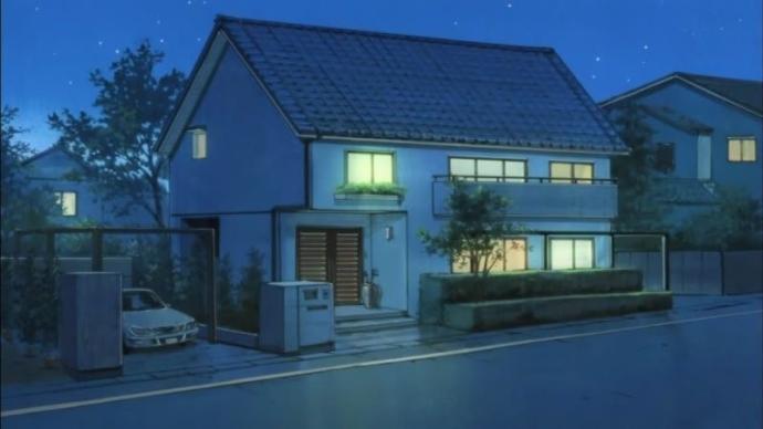 Do you live in an apartment or house 🤔?
