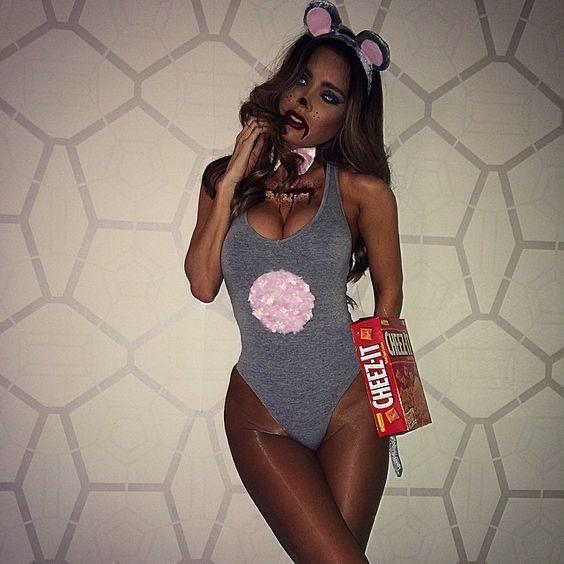 What Halloween costume should I wear to a Halloween party? GirlsAskGuys