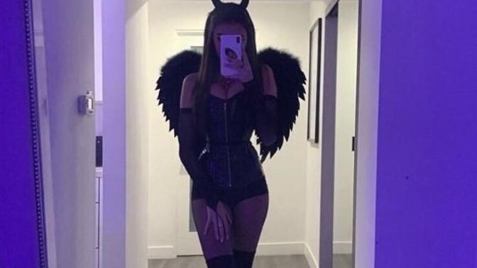 What Halloween costume should I wear to a Halloween party?