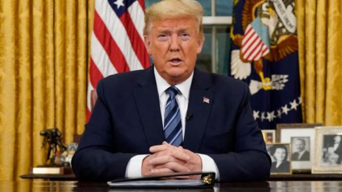 Why do so many people support Trump?