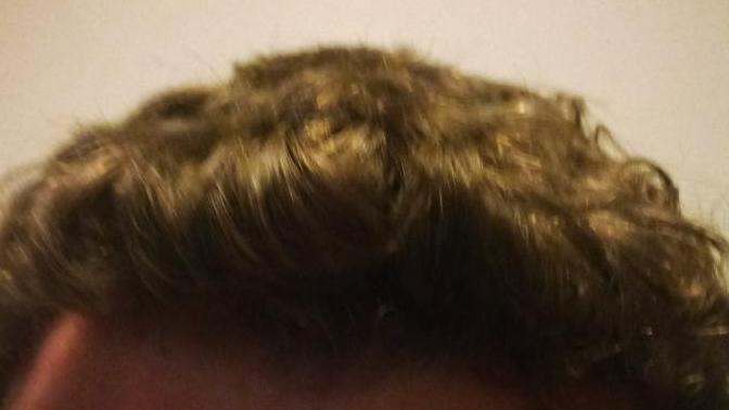 Girls, Do you have preferred hair color/type for men?