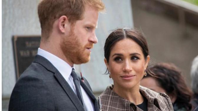 Do you think Harry and Megan will end in divorce? If yes, how much Meghan will get in settlement?