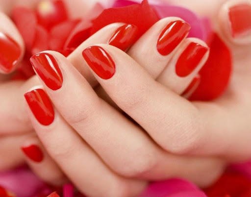 Do you like looking at your partner/crushs hands?