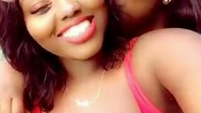 Is it normal that girls kiss each other on the cheek as friends, or is that only when they're dating?