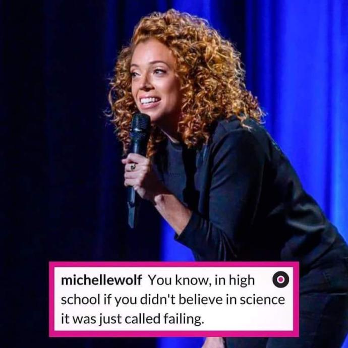 Why are so many Americans hostile towards science-especially since the pandemic started?