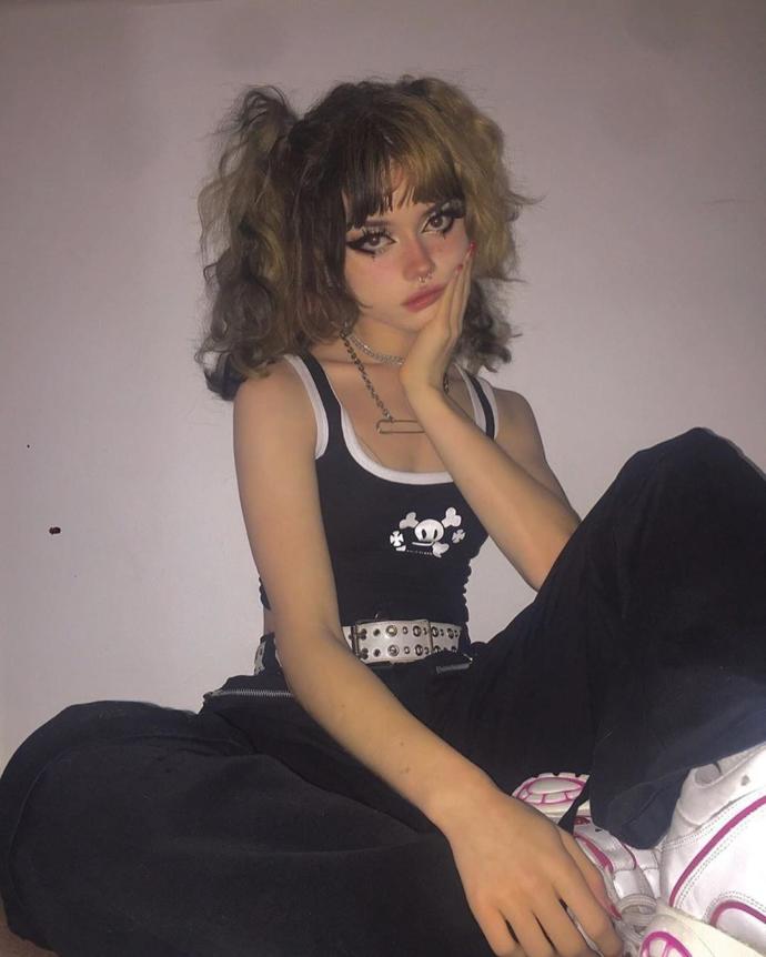 🥀 thoughts about this style 🥀?