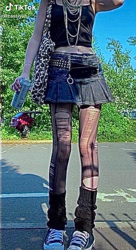 🥀 thoughts about this style 🥀?