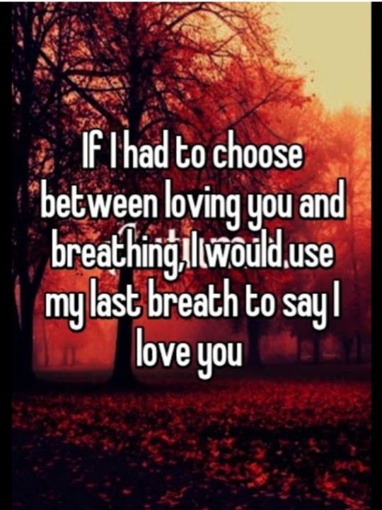 Whats Your I Would ______ ?