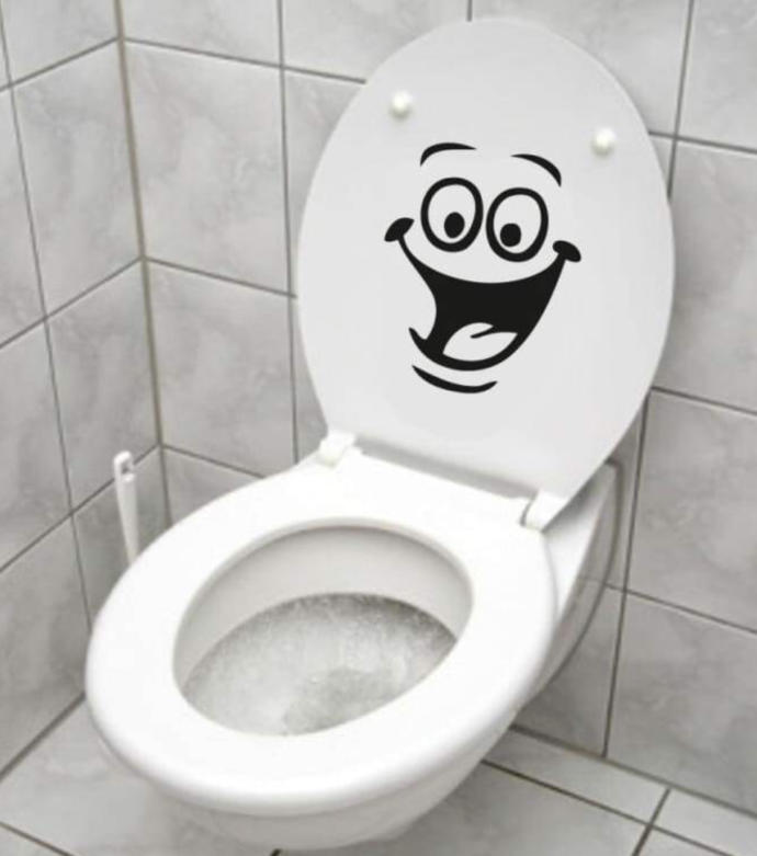 Before You Flush The Toilet Do You Put The Lid DOWN Or Do You Leave It UP, Flush & Watch It Go Bye Bye?