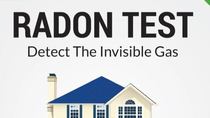 Did You Ever Test Your Home For RADON?