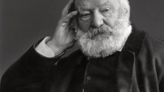 Do you know or have you ever heard of Victor Hugo?