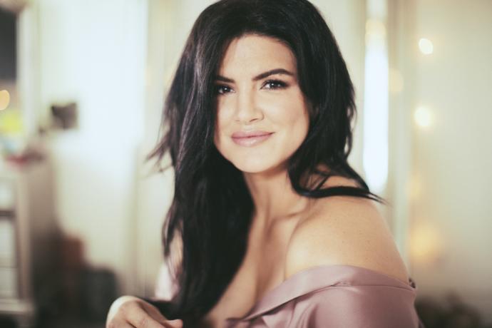 Gina Carano