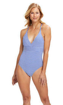 What kind of swimwear do you wear in public?
