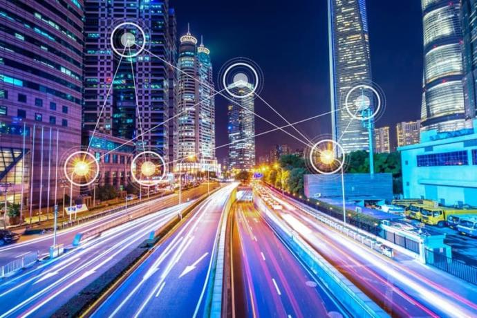 Which of these countries would you say is the most technically advanced?