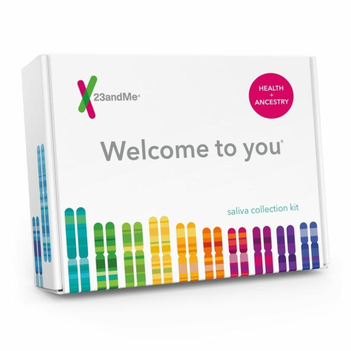 Do you trust 23&Me DNA Ancestry kits?