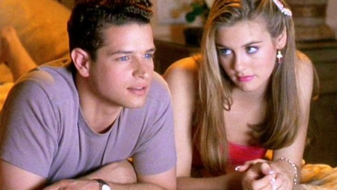 What to do when the person you are hooking up with treats you like you are his girlfriend and you just can’t deal?