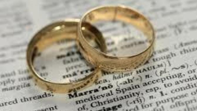 Married again after being divorced. Would u do it?