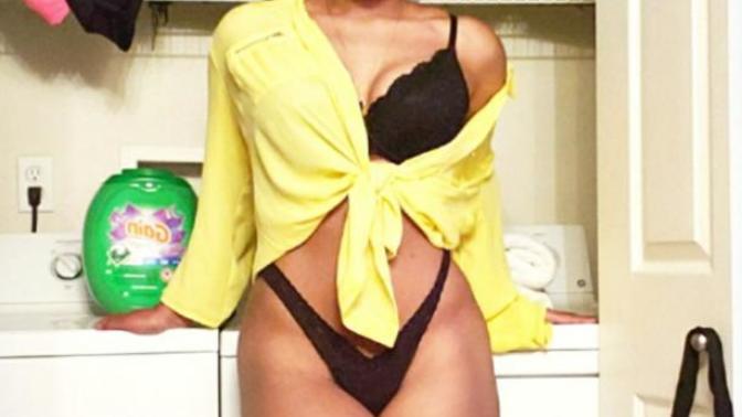 Do You Actually Like Wearing Underwear?