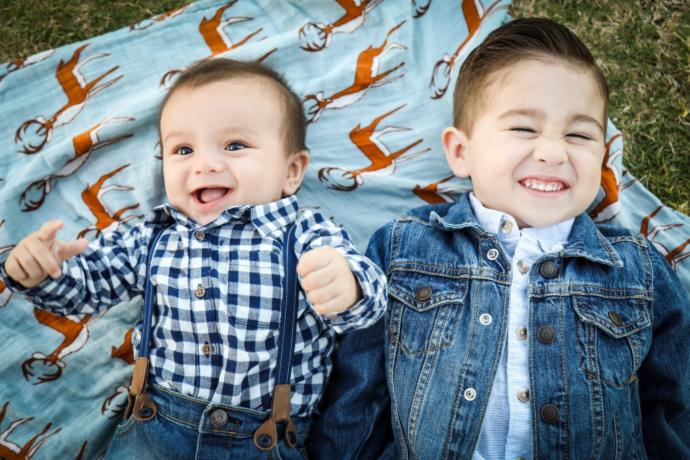 Do you prefer sons, daughters or both?