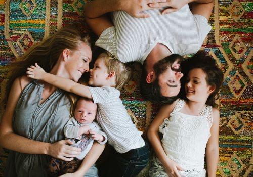 Do you prefer sons, daughters or both?
