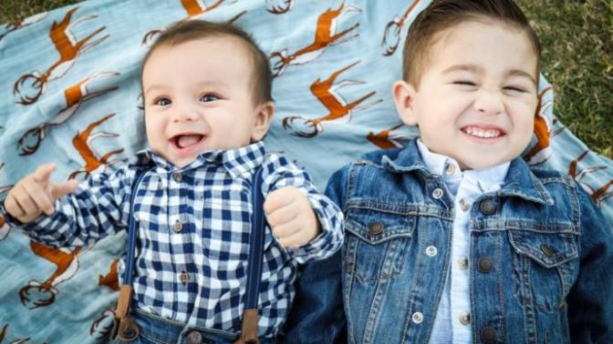 Do you prefer sons, daughters or both?