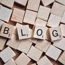 Have you ever had a personal blog?