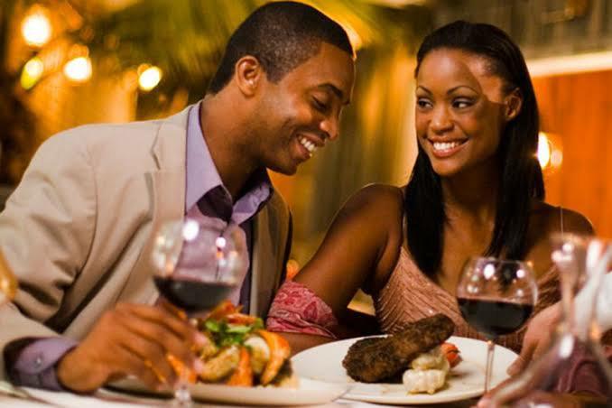 After a horrible day, would you prefer a nice dinner out or a cozy movie night?