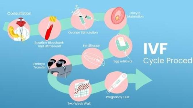Is it rude to refer to certain babies as “test tube kids” (read more below)?