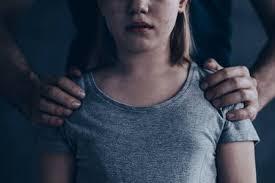 Is it true that white people in their culture consider some form of pedophilia even if you put a child say niece or nephew on your lap or touch them?