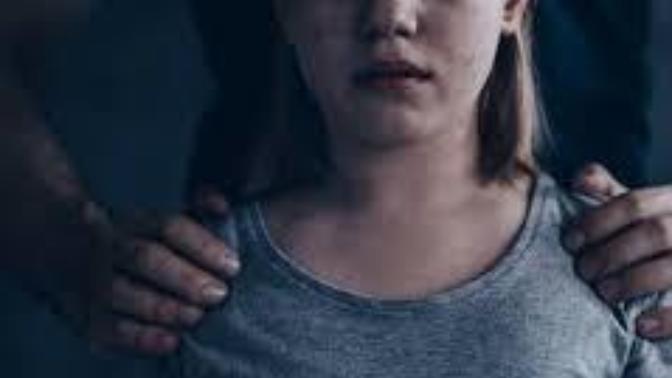 Is it true that white people in their culture consider some form of pedophilia even if you put a child say niece or nephew on your lap or touch them?
