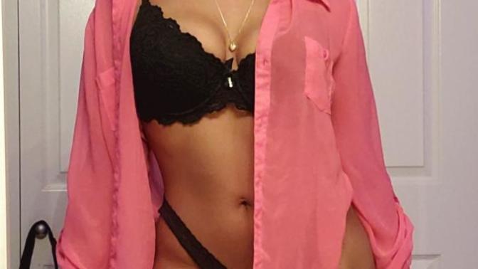 Do You Prefer Abs Or A Flat Stomach On A Woman?