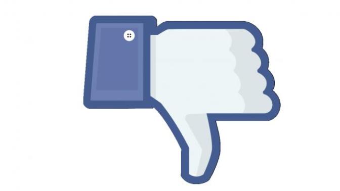 Why isn't there an option to dislike user contributions (e. g. posts, comments, questions, etc...)?