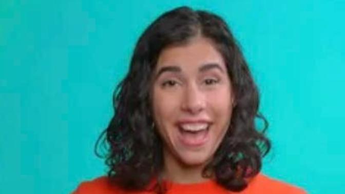 Guys, Does this girl look better than a celebrity?