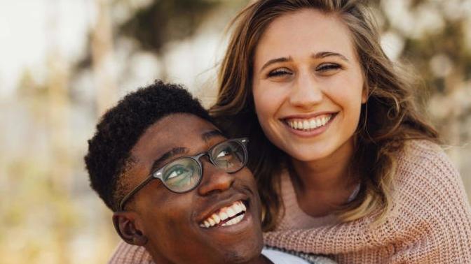 Why do interracial couples bother so many people?