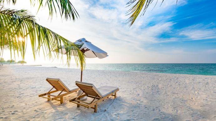 What was your ideal vacation spot before the outbreak of the dastardly Covid-19?