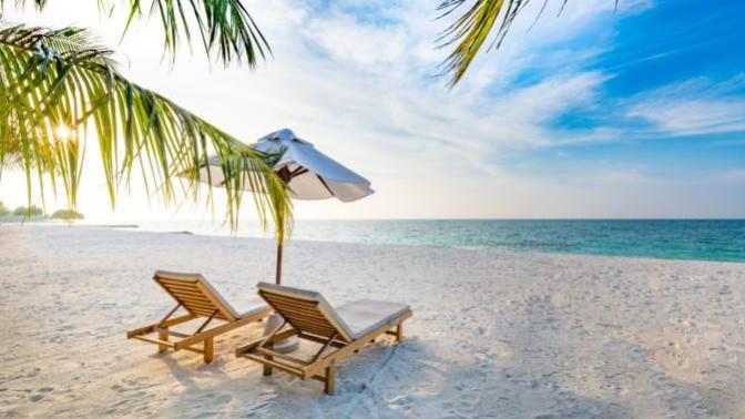 What was your ideal vacation spot before the outbreak of the dastardly Covid-19?