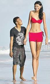 Would you date a girl taller than you? Or would you date a guy shorter than you?