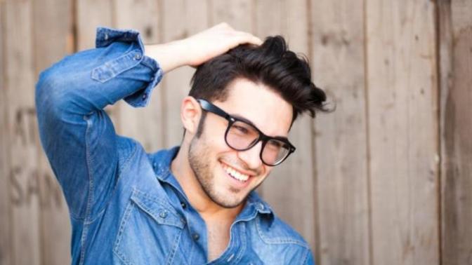 What's 1 thing all girls are attracted to?