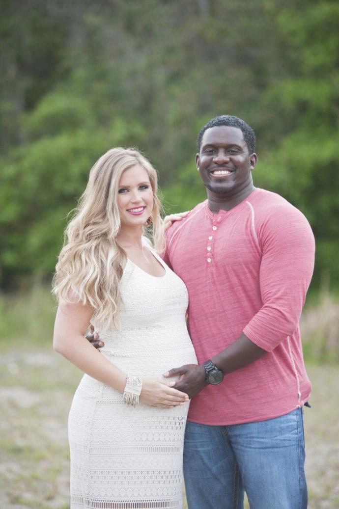 Would you date someone who was another race?