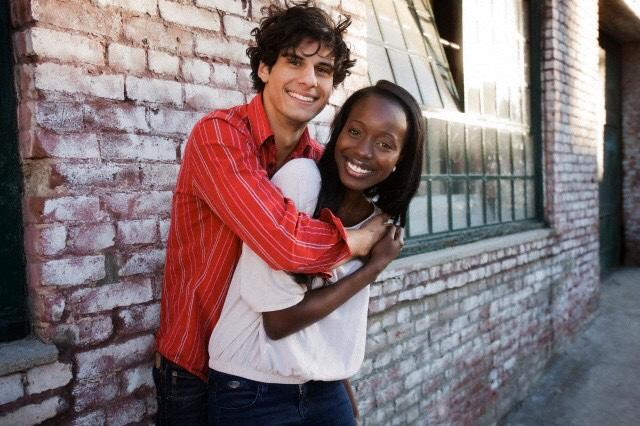 Would you date someone who was another race?
