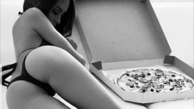 Are pizza dates a good idea?