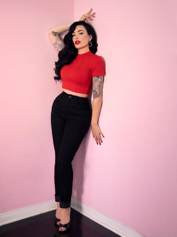 Thoughts on this outfit?