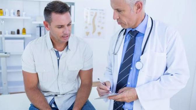 Do you ever get tested for STDs?