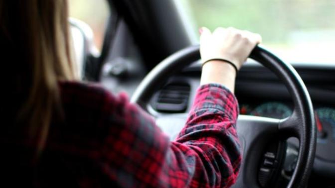 Are you someone who doesn't drive? Why don't you?