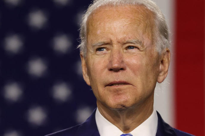 Will America turn around if Biden gets elected?