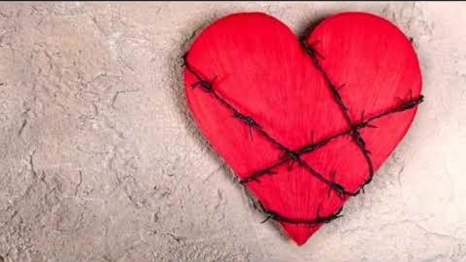 Have you ever been negatively love-bombed?