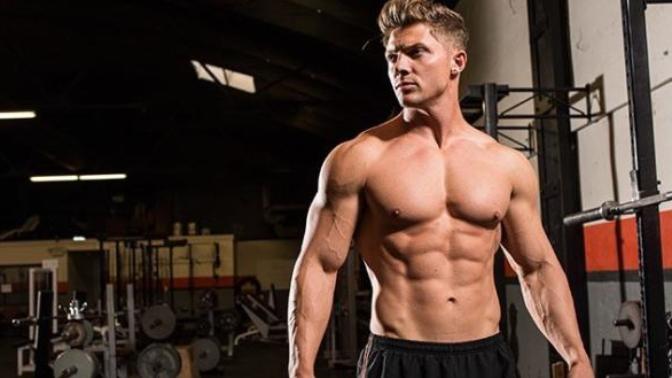 Who have more attractive bodies - fighters or bodybuilders?