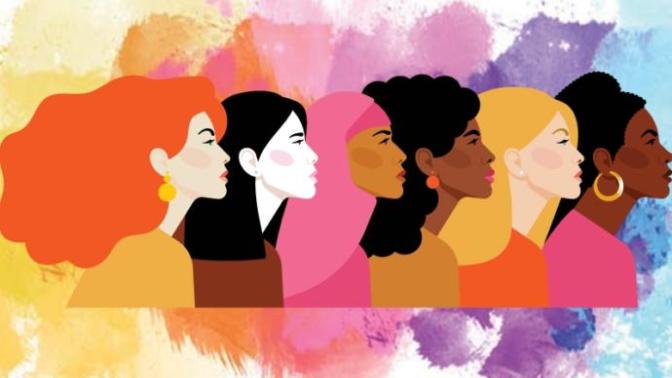 What's the best definition of feminism?