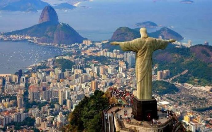 Which country would you like to have a holiday in?